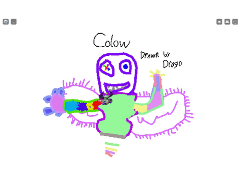 Drago's ref collection