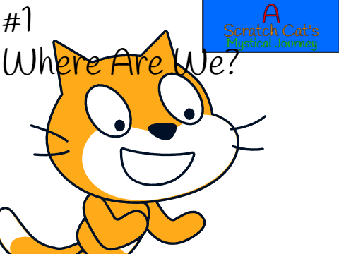 ASCMJ #1 - Where Are We?
