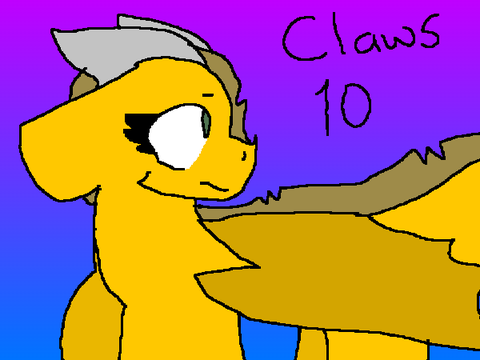 Claws - Chapter 10