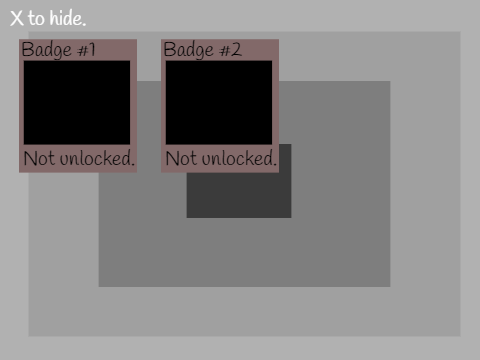 Rag16OS [Badges, Keys, and W.I.P]