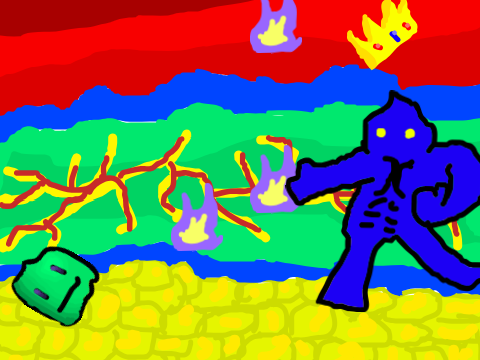 SlimeCave