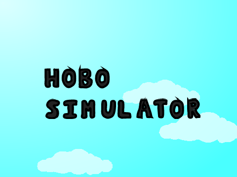 Hobo Simulator #games