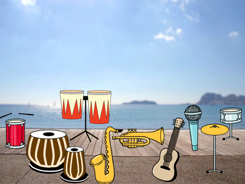 Music Simulator