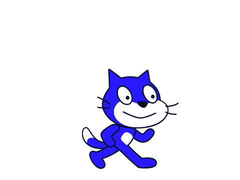 fnf cat exe you cant run