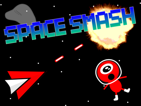 Space Smash