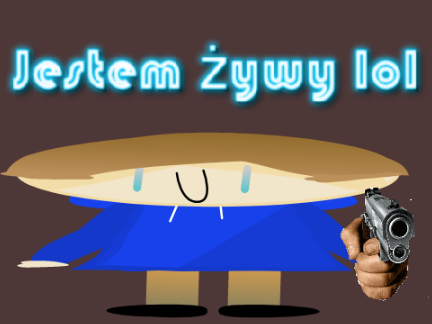 Wróciłem :D