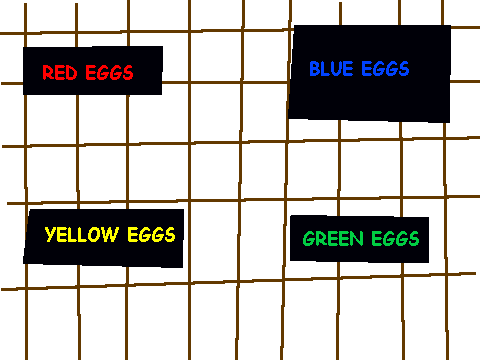 Egg hatching
