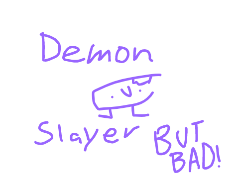 demon slayer teshts 