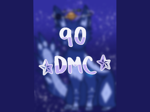 ✯ 90+ DTA ✯
