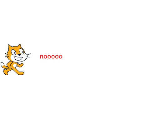 im leaving scratch :(