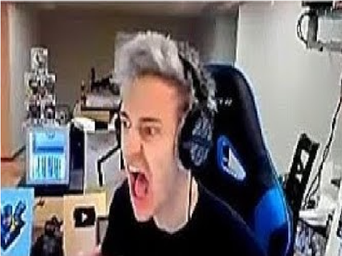 5 Hours of Ninja Raging 