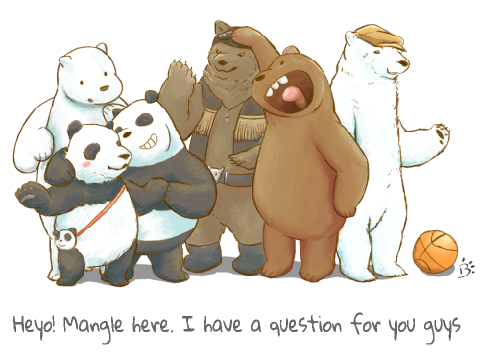 Who rp's? If you role-play then come join me in the comments!