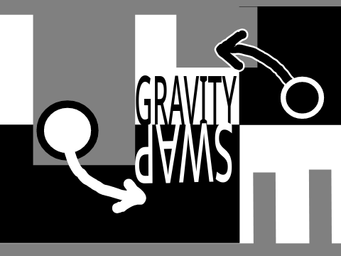 Shadow gravity