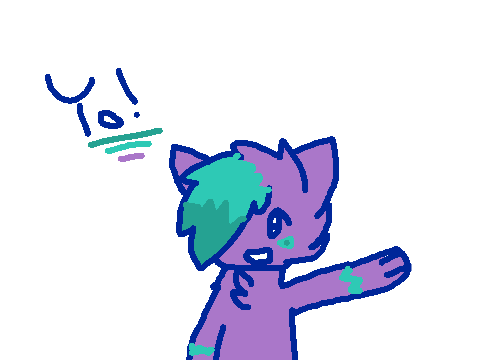 Yo!