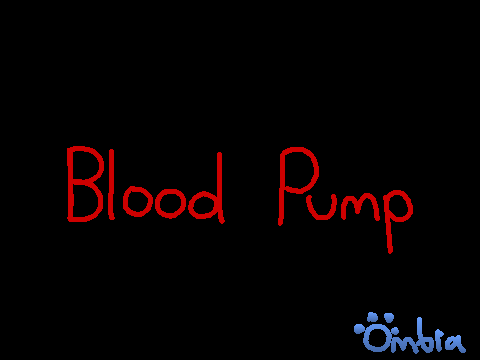 Blood Pump || Animation Meme