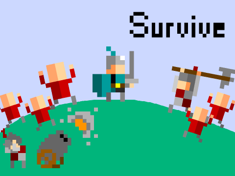 Survive