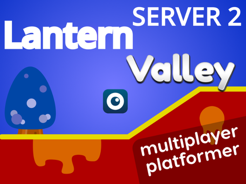 ʟᴀɴᴛᴇʀɴ ᴠᴀʟʟᴇʏ SERVER 2 - ᴍᴜʟᴛɪᴘʟᴀʏᴇʀ ᴘʟᴀᴛғᴏʀᴍᴇʀ #all #games #music #all
