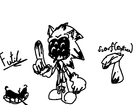 VERY outdated Futile reference, but keep him in mind :>