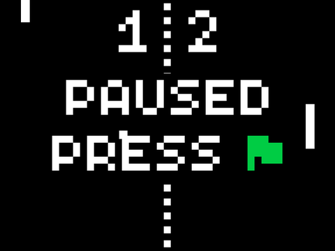 PONG