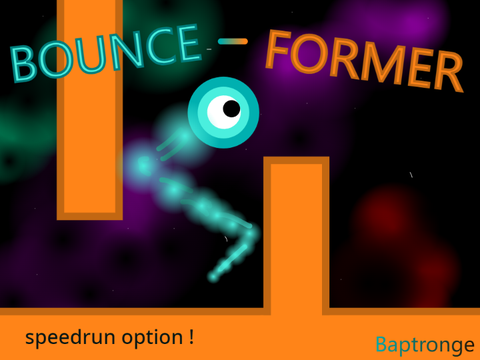 BOUNCE-FORMER