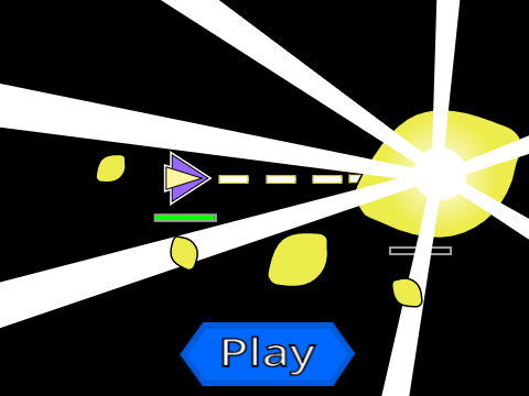 Lemonoids Invasion || A Space Shooter Game Part-1