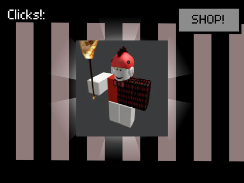 Laughability Clicker! (*WIP*)