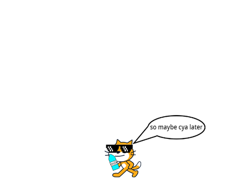 im back once more