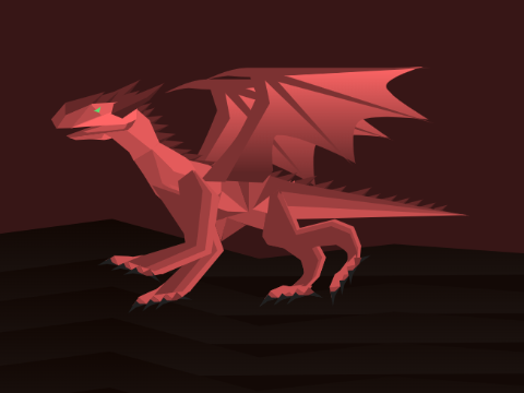 Dragon Art