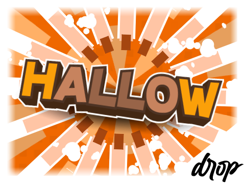 『 October Intro Template ⬅ @DropFX 』