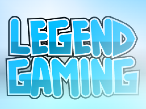 New Logo!