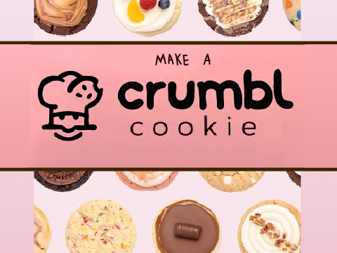 Crumbl Cookie Maker