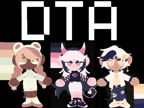 DTA!!! | CLOSED!!!!!