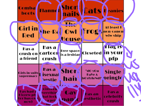 Gay bingo clear version! remix
