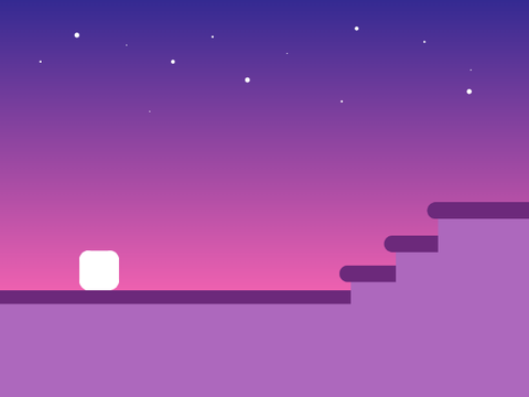 Dream Platformer