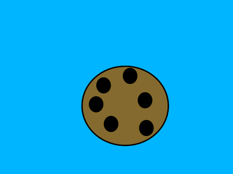 Clicker game v1.3 