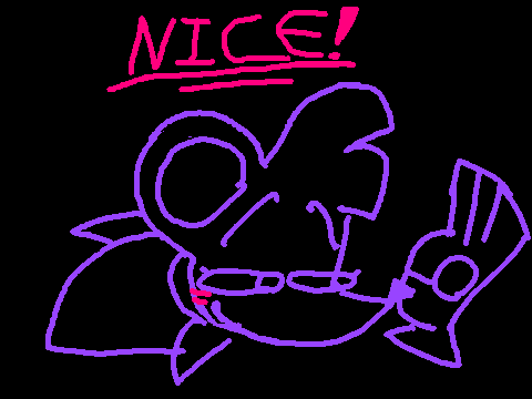 +5 NICE!!!