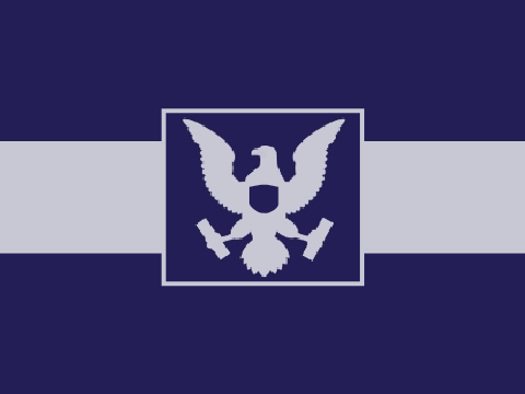 New flag just dropped
