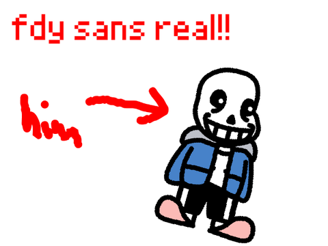 short fdy sans mod teaser