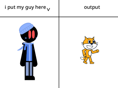 extra funny