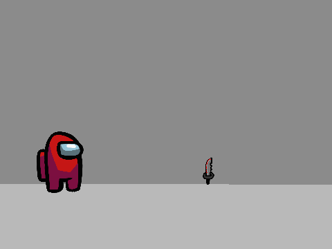 Imposter Run