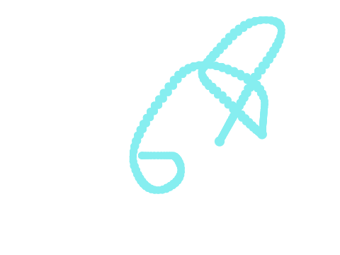 free draw! (smaller lines)