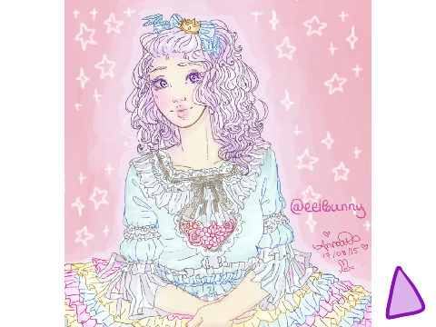 Another art dump!