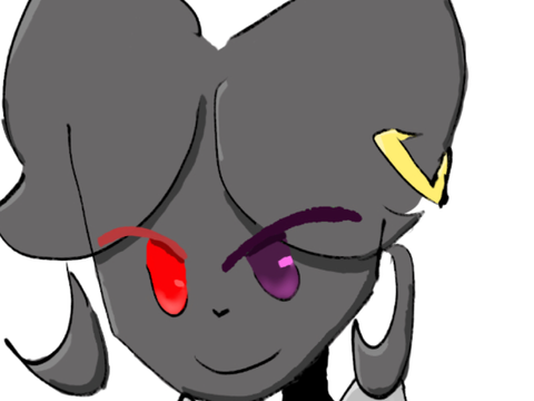 bloodeye announcement!! 