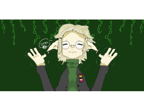 DMC Entry for @Zoologist999