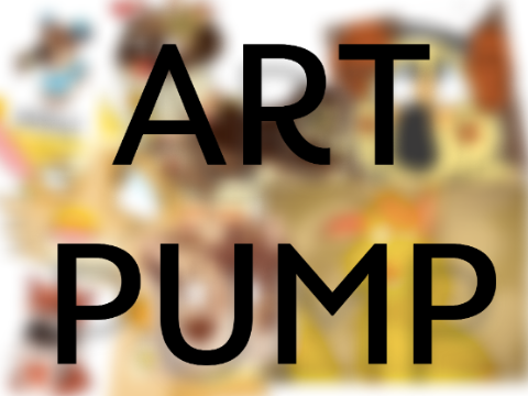 [ Art Pump ]