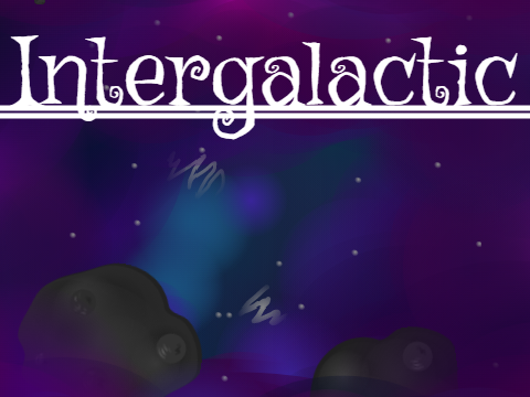 Intergalactic ~*A Parallax*~