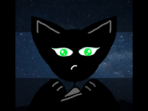 Darkside || meme template remix