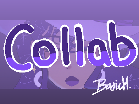 ||The Fantasy Art Collab|| ENTRY! 