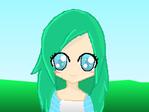 |Contest Entry >~<|200 Follower Special: Pixelating Contest 