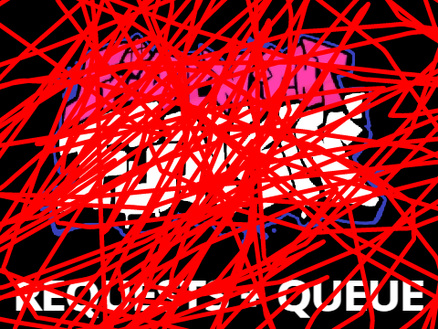 [NO MORE REQUESTS] FNF Port Requests + Queue